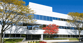 Our Bronx, NY data recovery service center office building